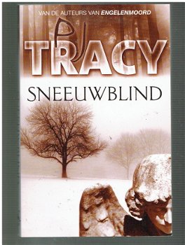 Sneeuwblind door P.J. Tracy - 1