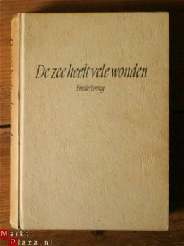 Emilie Loring – De zee heelt vele wonden - 1