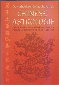 Erika Sauer: De verhelderende kracht van de Chinese Astrologie - 1
