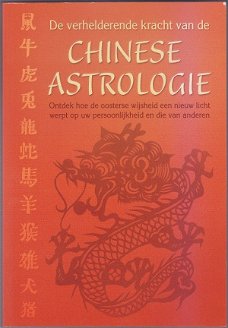 Erika Sauer: De verhelderende kracht van de Chinese Astrologie