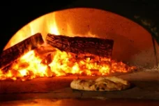 Pizzaoven Amalfi - Montagu style A of B