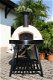 Pizzaoven Amalfi - Montagu style A of B - 3 - Thumbnail