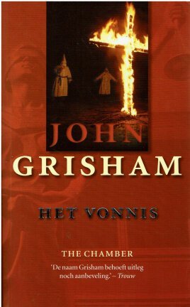 John Grisham = Het vonnis - nr. 1