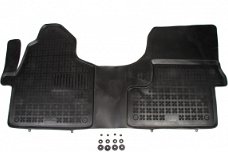 Rubber Automatten Set Mercedes Sprinter W906