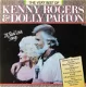 2LP - Kenny Rogers & Dolly Parton - 0 - Thumbnail