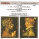 Johannes Somary - VIVALDI : THE FOUR SEASONS,.... / AMOR ARTIS ORCHESTRA OF NEW YORK - SOMARY (CD) - 1 - Thumbnail