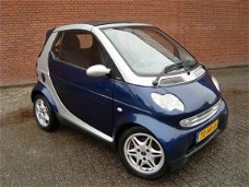 Smart Cabrio - Cabrio & pure / NIEUWE APK / VOL MET OPTIES