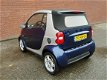 Smart Cabrio - Cabrio & pure / NIEUWE APK / VOL MET OPTIES - 1 - Thumbnail