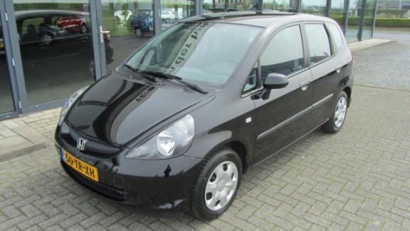 Honda Jazz - 1.2 Cool - 1