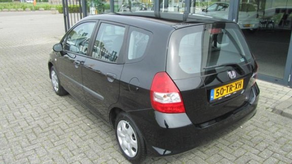 Honda Jazz - 1.2 Cool - 1