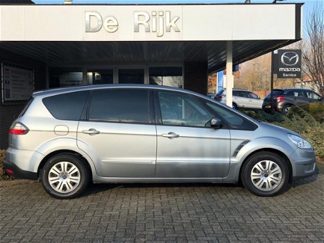 Ford S-Max - 2.0 Trend Limited | NAP | CLIMA, PDC, CRUISE, | - 1
