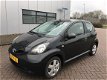 Toyota Aygo - 1.0 12v VVT-i Sport met Airco en NAP - 1 - Thumbnail