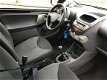 Toyota Aygo - 1.0 12v VVT-i Sport met Airco en NAP - 1 - Thumbnail