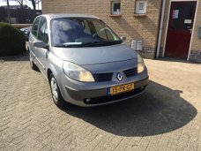 Renault Scénic - 2.0-16V Dynamique Luxe