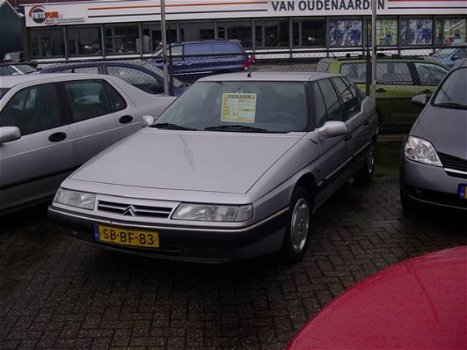 Citroën XM - 2.0i - 1