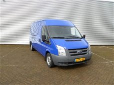 Ford Transit - 300L 2.2 TDCI HD Airco