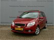 Chevrolet Aveo - 1.4-16v 100 Pk. Automaat / Climate / Schuifdak / 26000 Km - 1 - Thumbnail