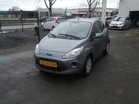 Ford Ka - 1.2 limited edition, Airco, ( bj 2010 ) - 1