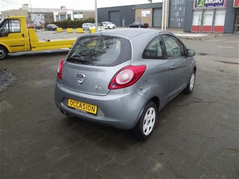 Ford Ka - 1.2 limited edition, Airco, ( bj 2010 ) - 1