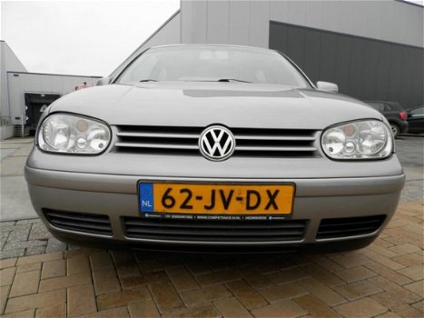 Volkswagen Golf - 1.6-16V Oxford Airco/cruise control - 1