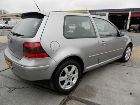 Volkswagen Golf - 1.6-16V Oxford Airco/cruise control - 1