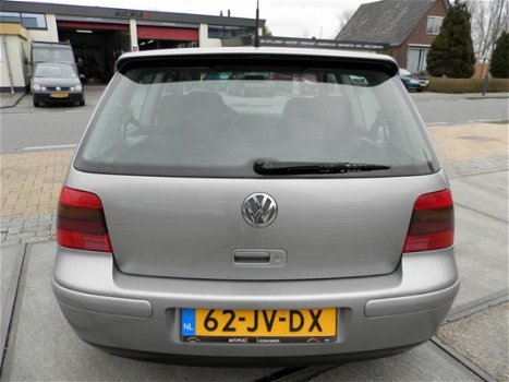 Volkswagen Golf - 1.6-16V Oxford Airco/cruise control - 1