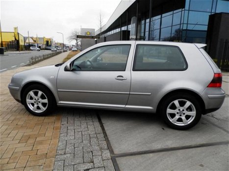 Volkswagen Golf - 1.6-16V Oxford Airco/cruise control - 1