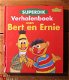Superdik Verhalenboek van Bert en Ernie - 1 - Thumbnail