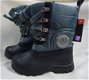 Nieuwe Jongens SNOWBOOTS GRIJS maat 37 - 2 - Thumbnail