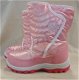 Mooie RUCANOR Snowboots Roze Lak maat 35 - 1 - Thumbnail