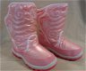 Mooie RUCANOR Snowboots Roze Lak maat 35 - 5 - Thumbnail