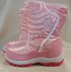 Mooie RUCANOR Snowboots Roze Lak maat 34 - 1 - Thumbnail