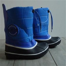 Nieuwe RUCANOR Snowboots maten 25 t/m 35*