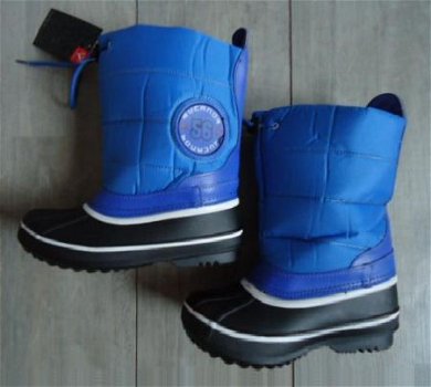 Nieuwe RUCANOR Snowboots maten 25 t/m 35* - 2