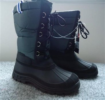 Nieuwe Stoere Rucanor snowboots maat 33 t/m 39* - 1