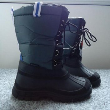 Nieuwe Stoere Rucanor snowboots maat 33 t/m 39* - 3