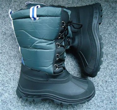 Nieuwe Stoere Rucanor snowboots maat 33 t/m 39* - 5