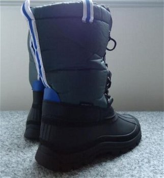 Nieuwe Stoere Rucanor snowboots maat 39 - 4