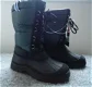 Nieuwe Stoere Rucanor snowboots maat 35 - 1 - Thumbnail