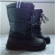 Nieuwe Stoere Rucanor snowboots maat 35 - 3 - Thumbnail