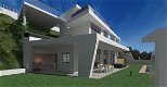 Exclusief bij Spanje Specials te koop: Luxe zeezicht villa in Altea - 3 - Thumbnail