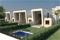 Duplex woningen te koop Orihuela Costa Blanca - 1 - Thumbnail