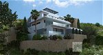 Luxe villa met panoramisch zeezicht Costa Blanca - 2 - Thumbnail