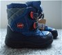 SUPER Snowboots (klitteband) maat 34 - 1 - Thumbnail