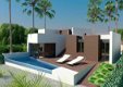 Moderne luxe golf villa`s te koop Costa Blanca - 1 - Thumbnail