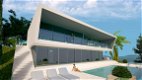 Moderne luxe nieuwbouw villa`s te koop Marbella - 1 - Thumbnail