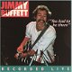 Jimmy Buffett ‎– You Had To Be There ( Live) 1978- Pop rock country -Mint/review copy/never played - 1 - Thumbnail