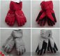 Nieuwe RUCANOR SKI Handschoen Maat XS - 7 - Thumbnail