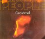 Gino Vannelli ‎– Powerful People -1974 Jazz, Funk / Soul -N Mint/review copy/never played - 1 - Thumbnail