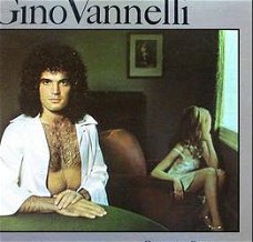 Gino Vannelli  ‎– Storm At Sunup  -1975 Jazz, Funk / Soul  -N Mint/review copy/never played